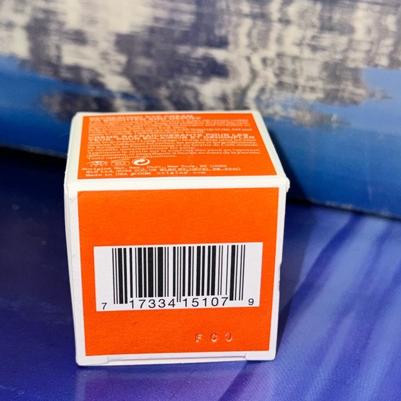 NIB NWT Origins Ginzing Refreshing Eye Cream to Brighten & Depuff for Eyes - Picture 7 of 8